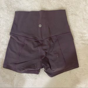 Lululemon Align Shorts